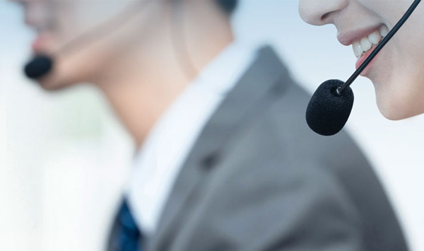 400客服热线正式开通